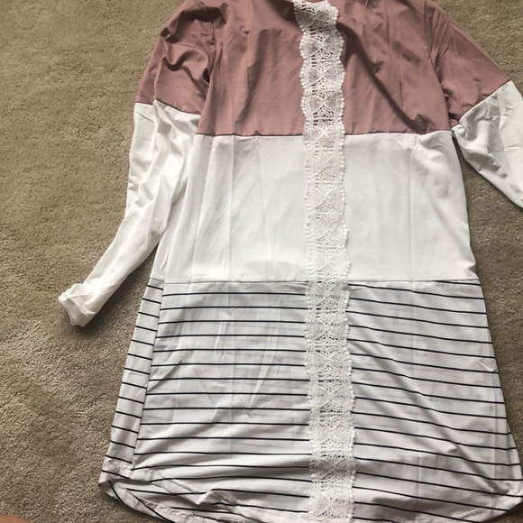 Boutique tunic top - Picture 3 of 3